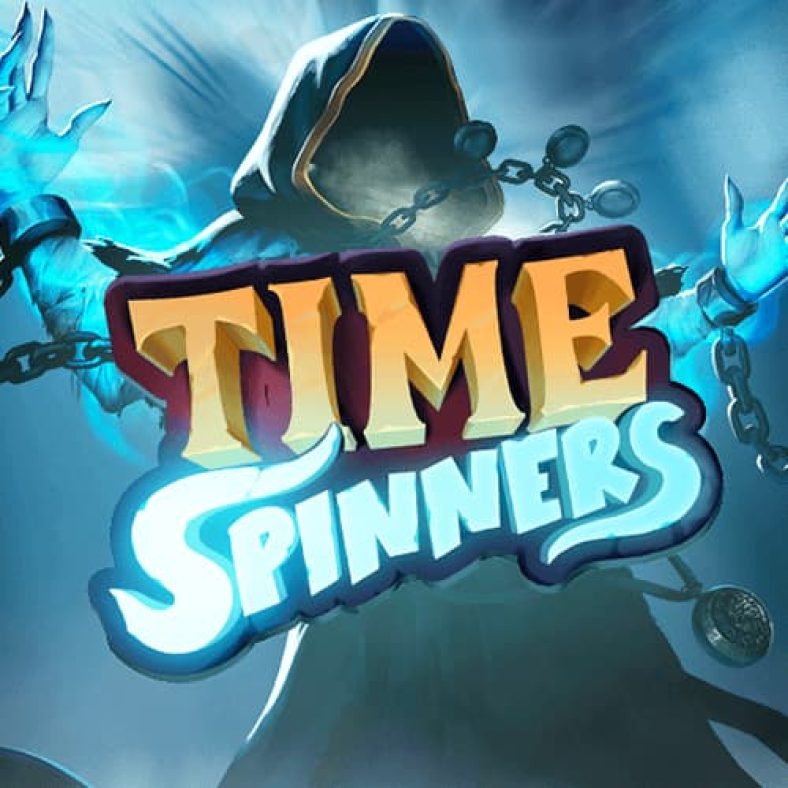 Time Spinners slot thumbnail