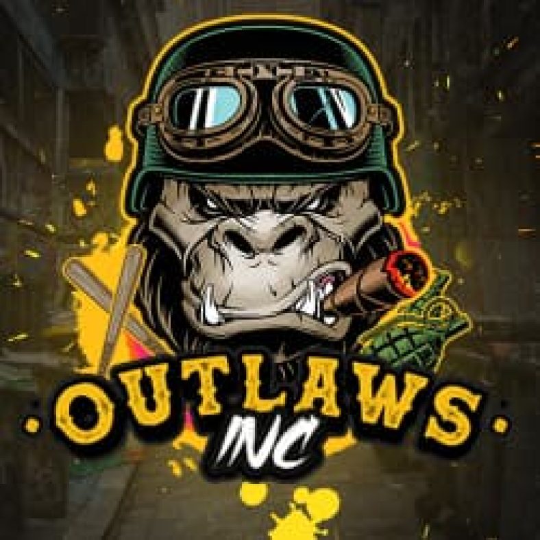 Outlaws Inc Slot Review