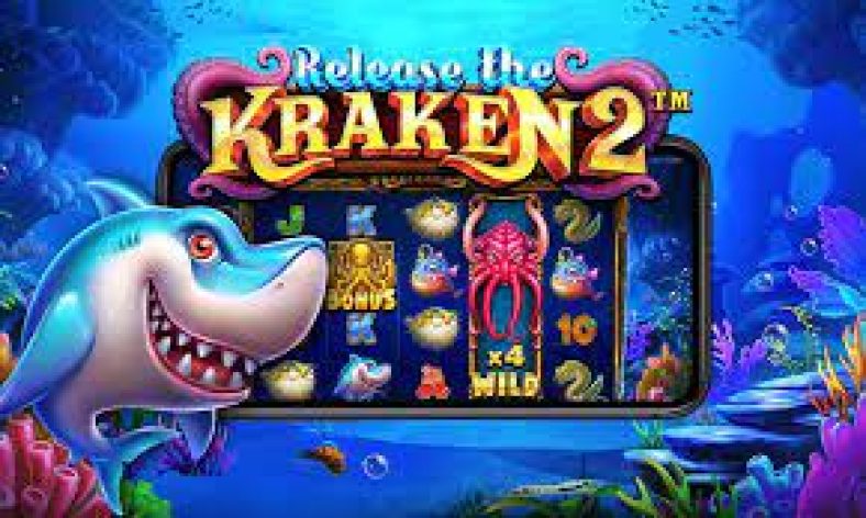 release the kraken 2 slot thumbnail