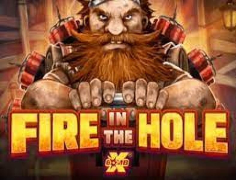 Fire In The Hole xBomb Slot