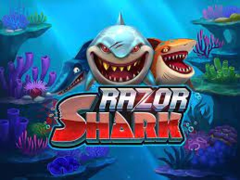 Razor Shark Slot Thumbnail