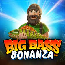 Big Bass Bonanza Slot thumbnail by Pragmatic Play