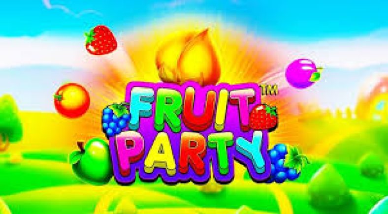 Fruit Party Slot thunmbnail by Pragmatic play