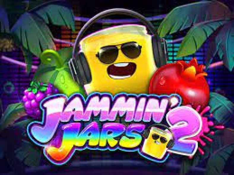 Jammin' Jars 2 Slot Thumbnail