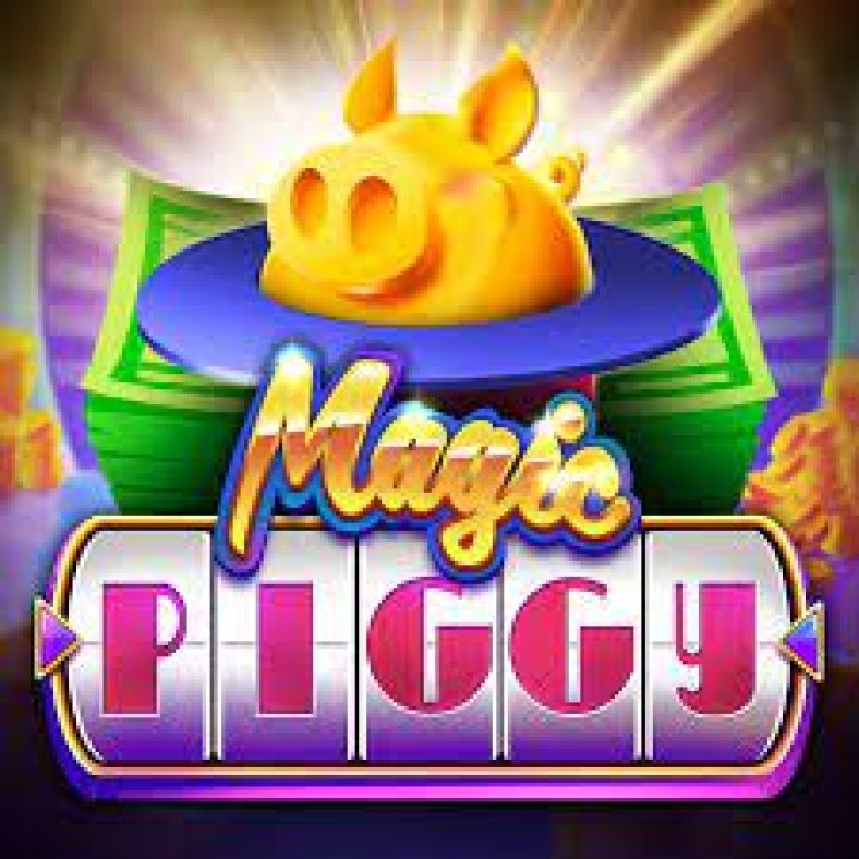 Magic Piggy slot thumbnail by Hacksaw gaming