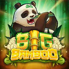 Big Bamboo Slot Thumbnail by Push Gaming