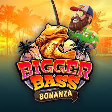 Bigger Bass Bonanza Slot thumbnail by Pragmatic Play
