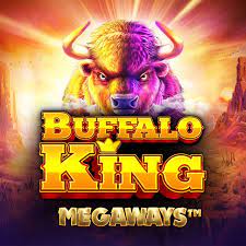 Buffalo king Megaways Slot thumbnail by Pragmatic Play
