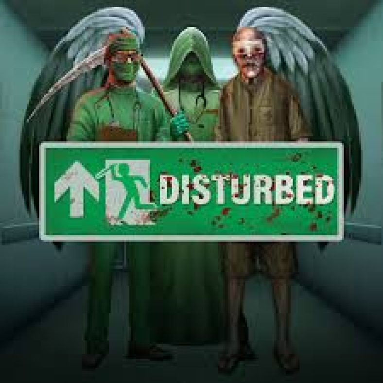 Disturbed Slot