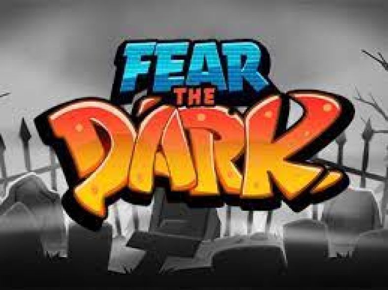 Fear the dark slot thumbnail by Hacksaw gaming