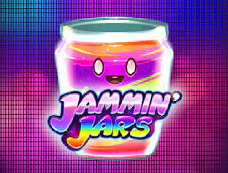 Jammin’ Jars Slot