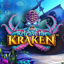 Release the kraken Slot thumbnail by Pragmatic Play