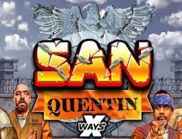 San Quentin xWays Slot Thumbnail