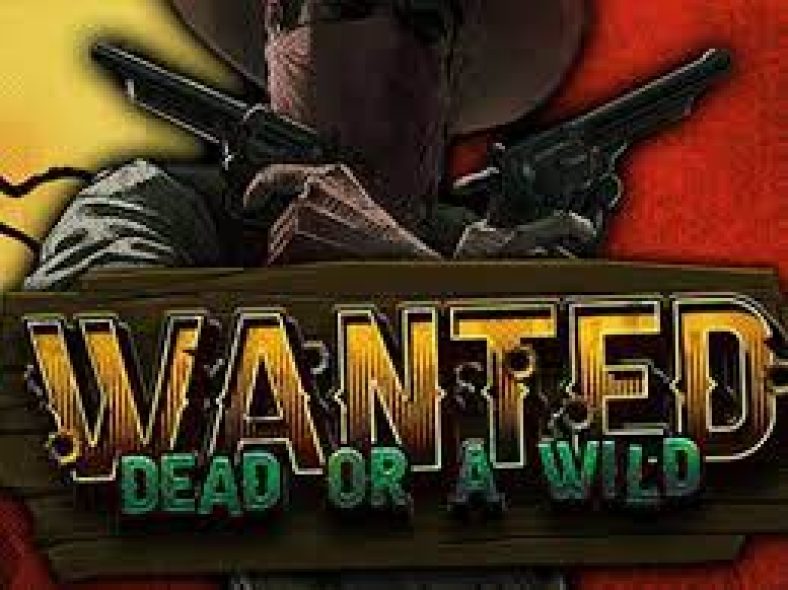 Wanted dead or a Wild slot thumbnail by Hacksaw gaming