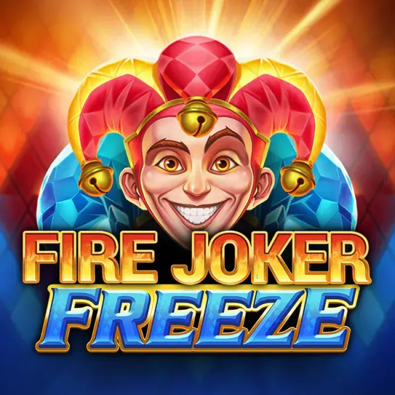 Fire Joker Freeze Slot Review 