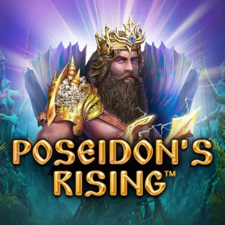 Poseidon’s Rising Slot