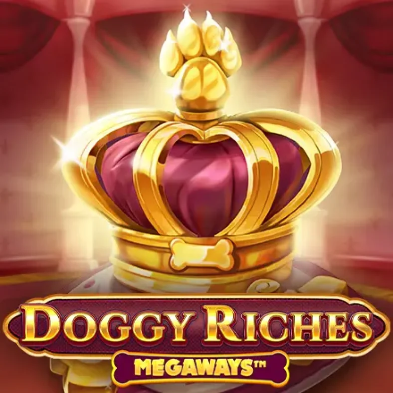 doggy riches slot