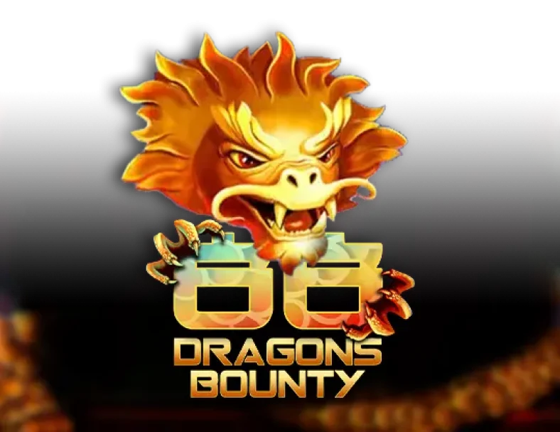 88 Dragon’s Bounty Slot