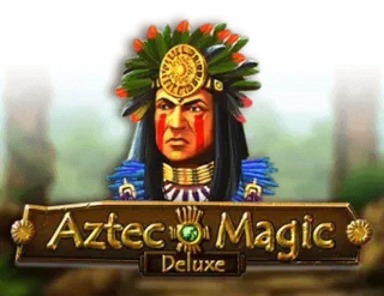 Aztec Magic Deluxe Slot 