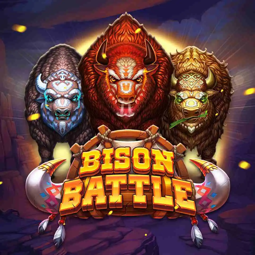 Bison Battle featured image
