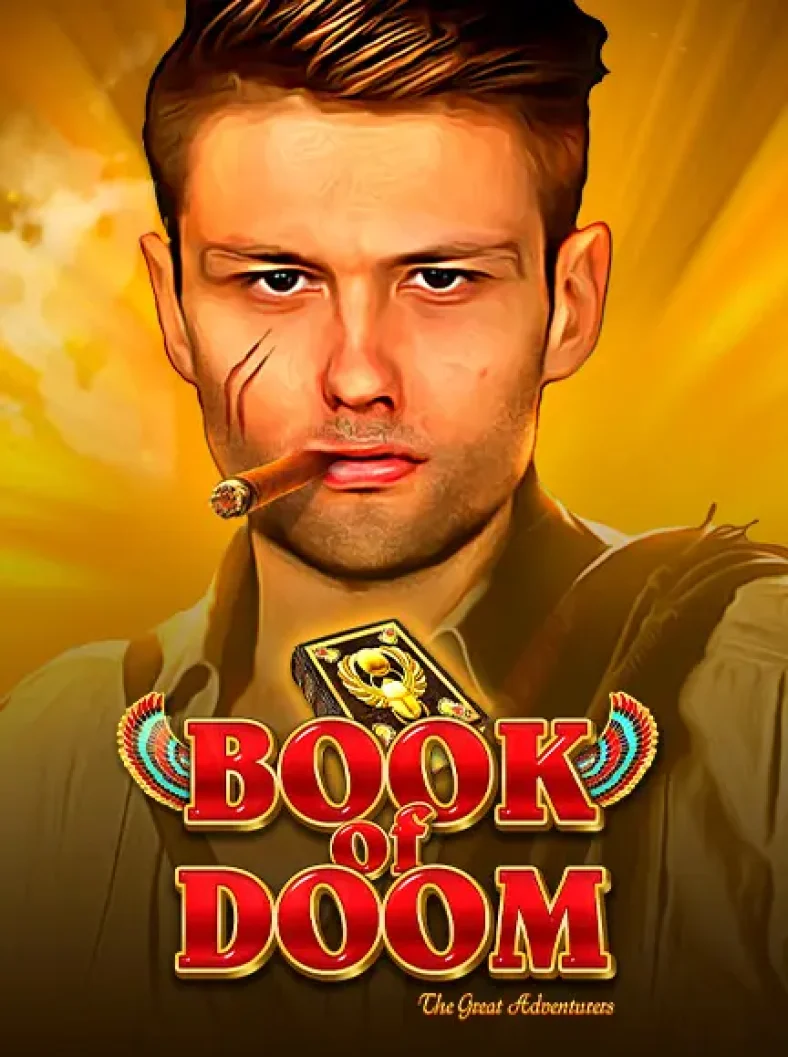 Book of Doom Slot