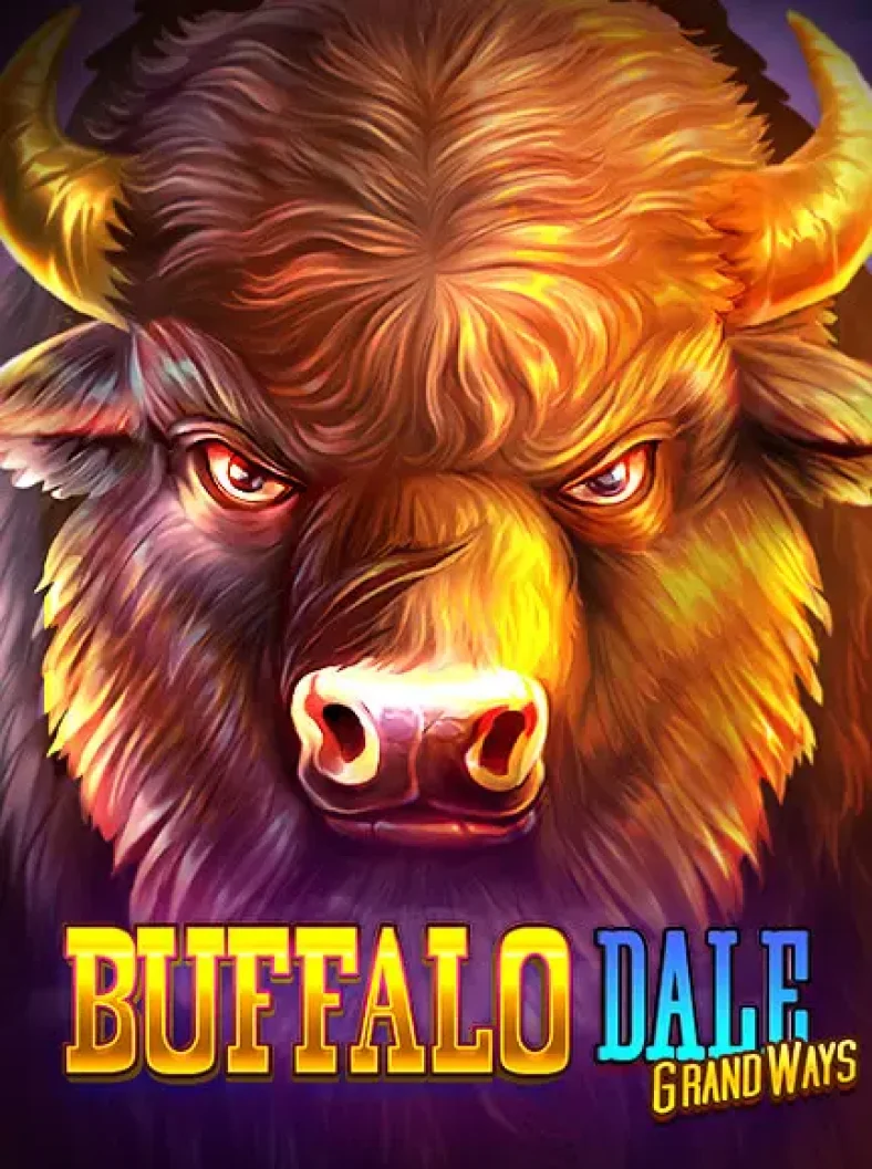 Buffalo Dale: Grandways Slot