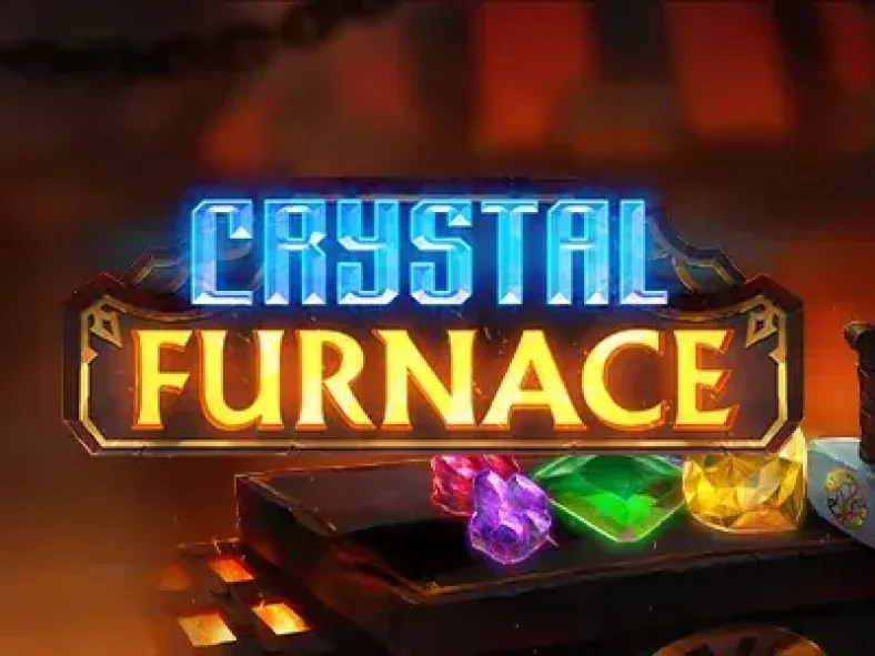 Crystal-Furnace
