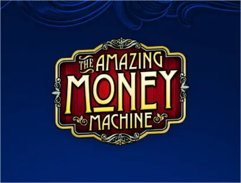 Amazing Money Machine Slot
