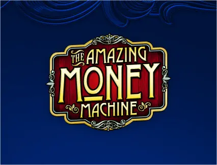 amazing money machine featured image