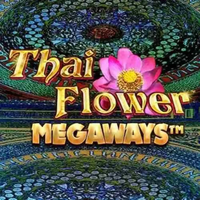 Thai Flower Megaways Slot