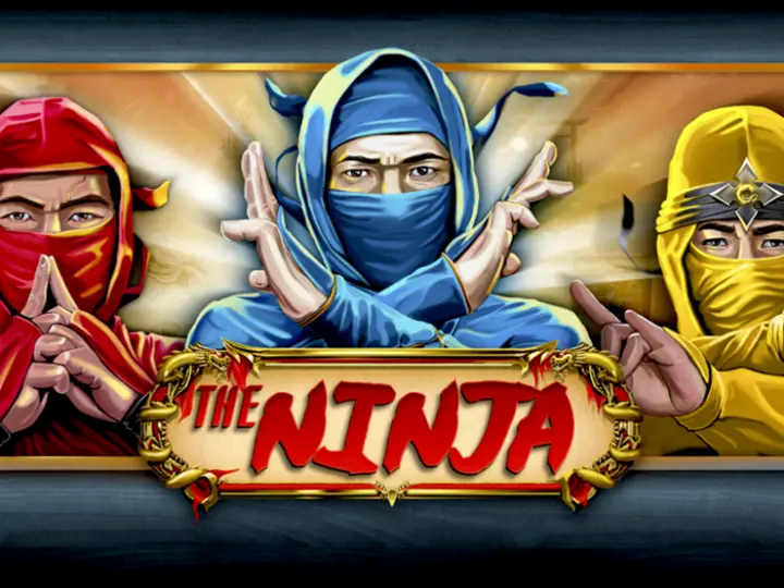 The Ninja Slot