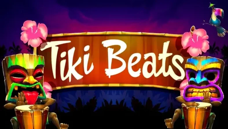 Tiki Beats