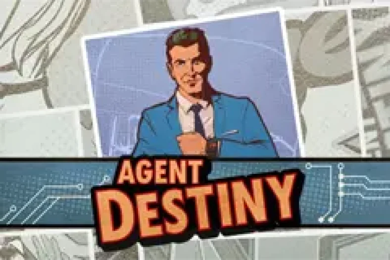 agent destiny slot banner