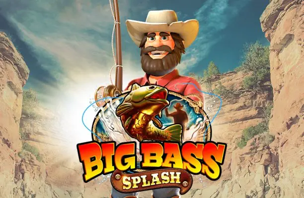 big-bass-splash-slot featured image