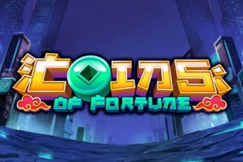 Coins of Fortune Slot