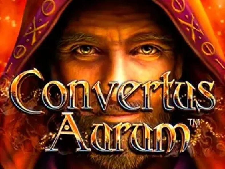 convertus-aurum slot