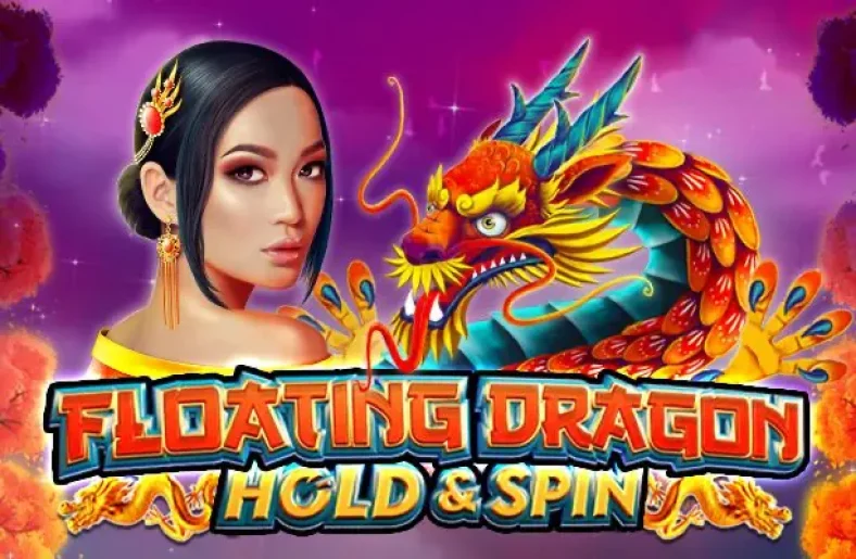 Floating Dragon Hold and Win Slot Review