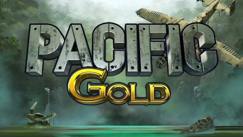 Pacific Gold Slot