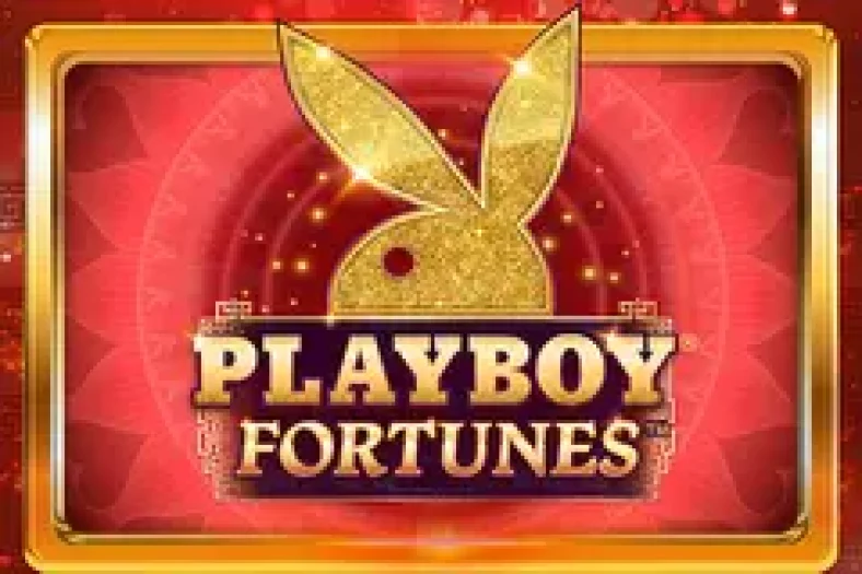 Playboy Fortunes Slot