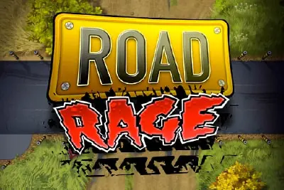 Road Rage Slot