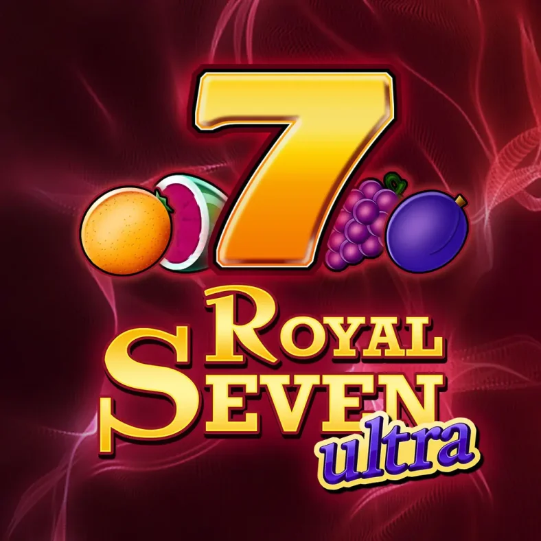 Royal Seven Ultra Slot