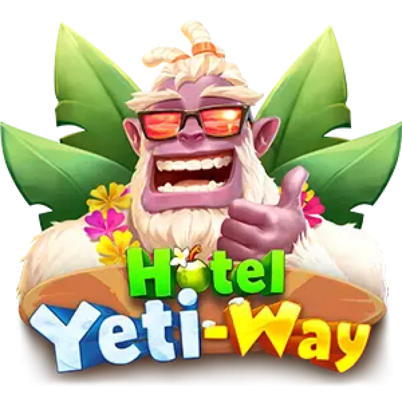 Hotel Yeti-Way Slot