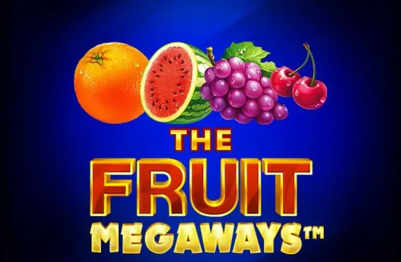 The Fruit Megaways Slot