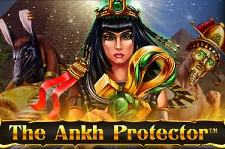 The Ankh Protector Slot