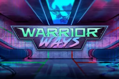 Warrior Ways Slot