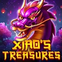 Xiao’s Treasures Slot