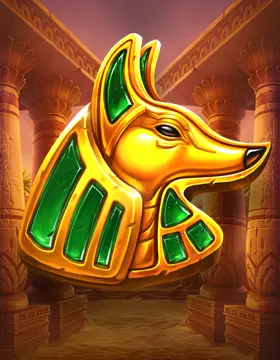 Gods of Giza Slot Featured Image