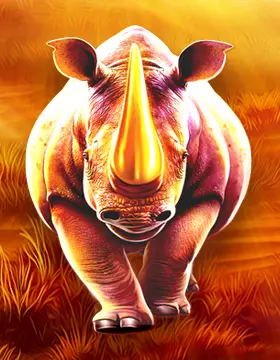 Great Rhino Slot Featured Image