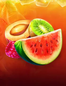 Juicy Fruits Slot Featured Image