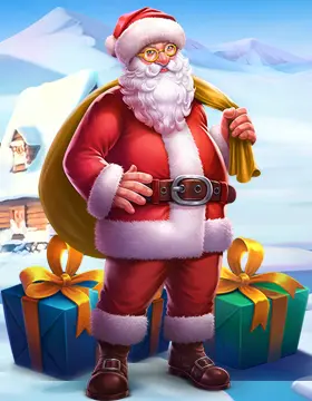 Santa's Great Gift Slot Featured Image